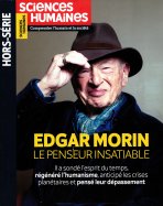 Sciences Humaines Hors-Série (REV) n° 1 2026-06-03