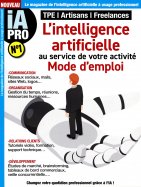 Pro IA Mag  n° 1 2025-05-27