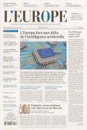 L'Europe n° 3 2025-07-05