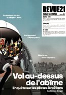 La Revue XXI  n° 71 2025-12-03