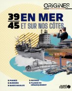 Origines n° 1 2025-06-04