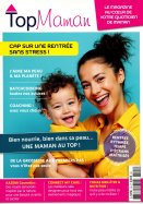 Top Maman n° 125 2025-08-08