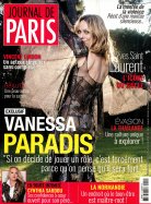 Journal De Paris n° 2 2025-10-30