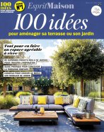 ESPRIT MAISON n° 1 2025-03-04