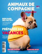 Animaux de compagnie n° 1 2025-05-27