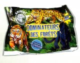 Dominateurs des Forêts