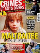 Crimes et faits divers n° 1 2025-05-23