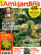 L'AMI DES JARDINS