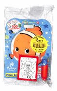 Pack disney baby hors-série + 1 cadeau REV n° 1 2026-07-09