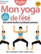Mon Yoga Facile n° 1 2025-05-31