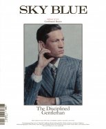 Sky Blue (Version anglaise) n° 8 2025-12-18