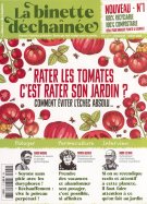 La binette déchaînée n° 1 2025-07-16