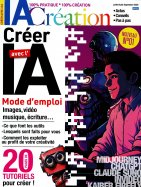 IA & Création n° 1 2025-06-20