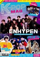 K-Pop Mag n° 1 2025-06-27