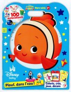 Mickey Junior Hors-série Baby jeux n° 1 2025-07-30