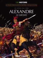 Alexandre le grand  n° 10 2025-12-31