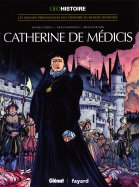 Catherine de Médicis n° 12 2026-01-28