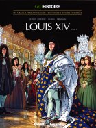 Louis XIV - Tome 2 n° 13 2026-02-11