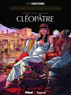 Cléopâtre n° 16 2026-03-25