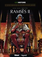 Ramsès II n° 18 2026-04-22