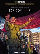 De Gaulle - Tome 3 n° 21 2026-06-03
