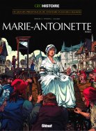 Marie-Antoinette - Tome 2 n° 23 2026-07-01