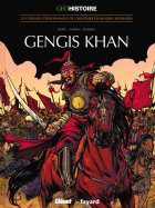 Gengis Khan n° 25 2026-07-29