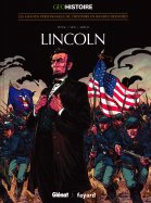 Lincoln n° 26 2026-08-12