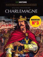 Charlemagne n° 3 2025-09-24