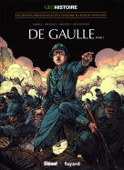 De Gaulle tome 1 n° 4 2025-10-08