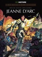 Jeanne d'arc  n° 5 2025-10-22
