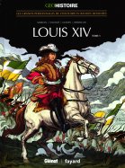 Louis XIV - Tome 1 n° 6 2025-11-05