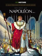 Napoléon - Tome 1 n° 9 2025-12-17