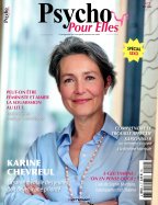 Psycho pour elles  n° 2 2025-10-17