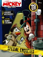 Le meilleur du journal de mickey hors-série n° 1 2026-01-15