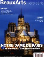 Beaux arts Hors-Série  n° 55 2025-06-21