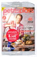 Les Petits Plats de Laurent Mariotte + Hors Série Collector n° 23 2025-07-01
