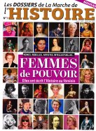 Les dossiers de la marche de l'histoire  n° 1 2025-06-26