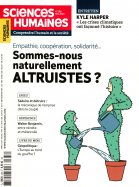 Sciences Humaines