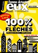 Femme Actuelle Jeux Pocket Mots Fléchés n° 1 2025-07-10