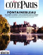 Vivre Côté Paris Région n° 102 2026-02-20