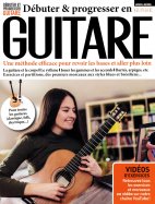 Le monde de la guitare HS n° 1 2025-07-22