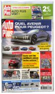 Auto Plus + Auto Plus Vert