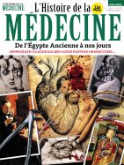 La Grande Histoire Des Sciences & Techniques Hors-Série