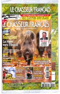 Le Chasseur Français + Calendrier 2024