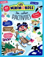 Les Minimondes Hors-série  n° 2 2025-12-20