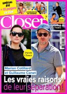 Closer n° 1047 2025-07-04