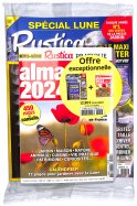 Rustica + Almanach 2024