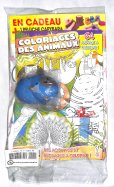 Coloriages des animaux REV n° 1 2026-01-29