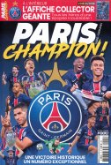110% Foot Hors-Série n° 1 2025-06-13